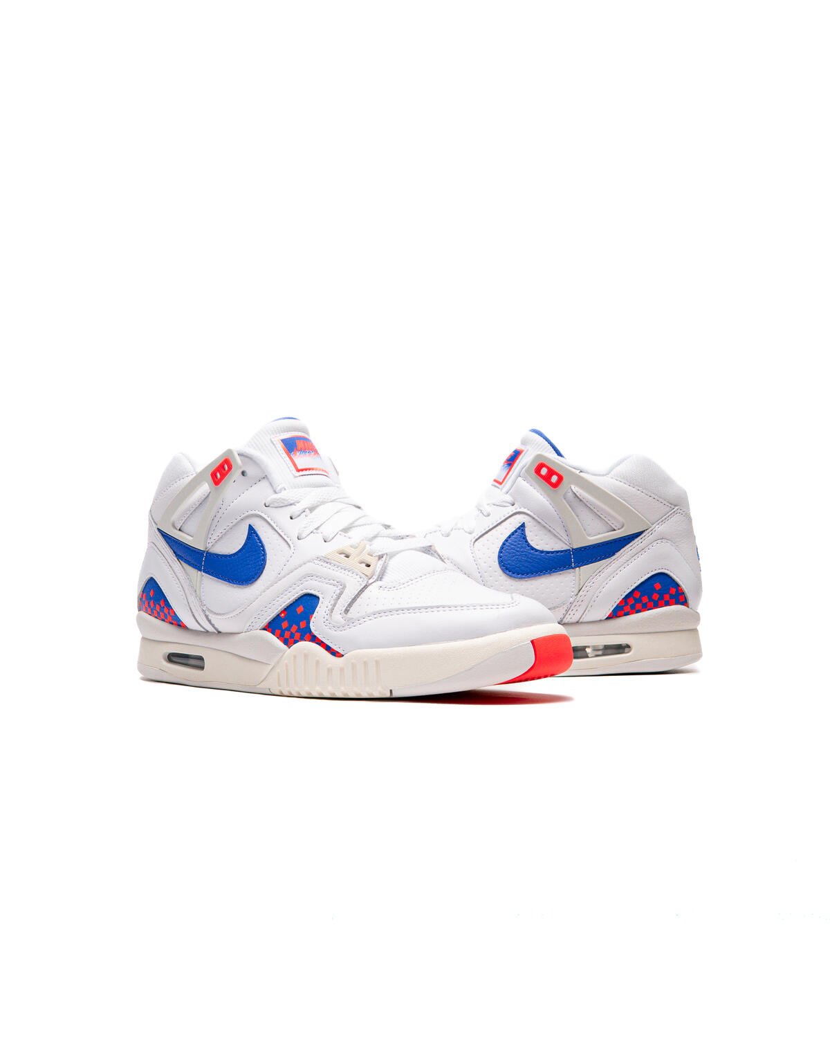 Nike Air Tech Challenge 2 | FZ9033-102 | AFEW STORE